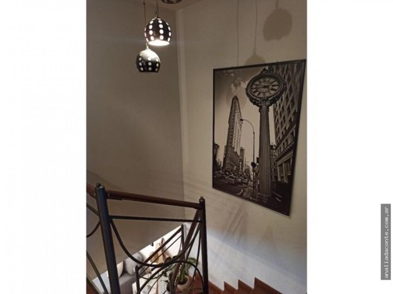 Gran chalet de hermoso diseno. Lote doble parque piscina Aragon 5700