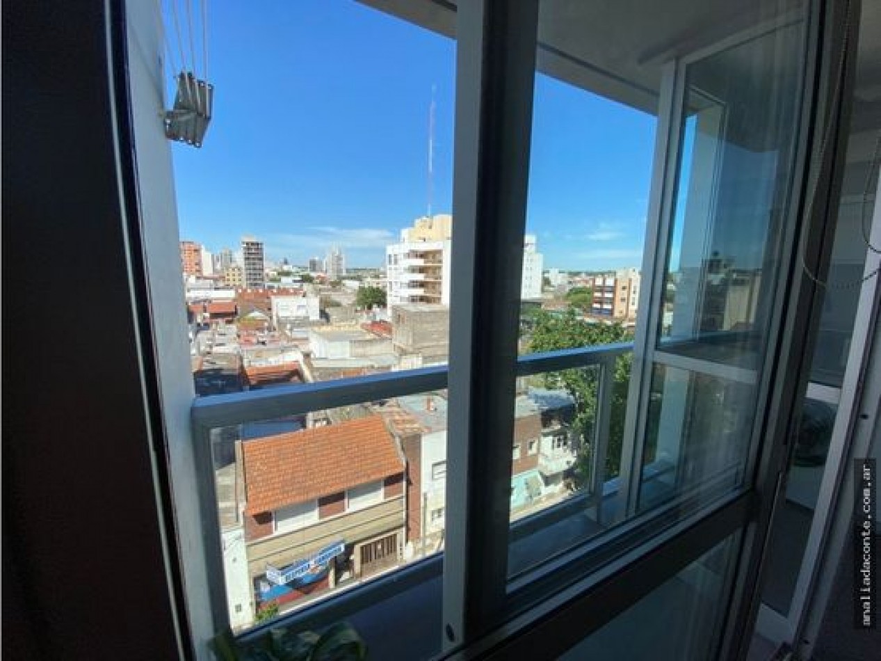 Semipiso 2 Amb. Categoria Chauvin Edifico Zena 1