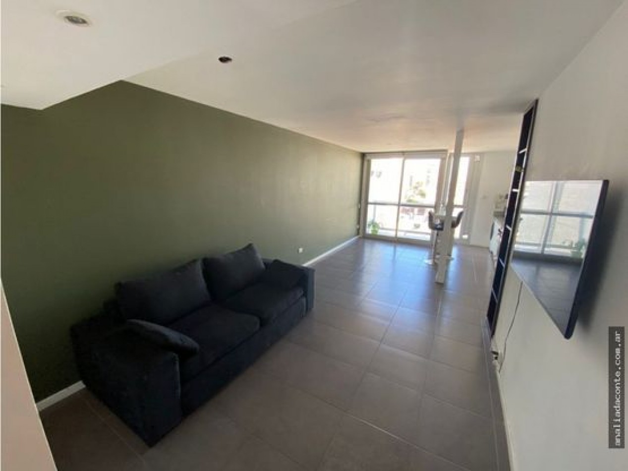 Semipiso 2 Amb. Categoria Chauvin Edifico Zena 1