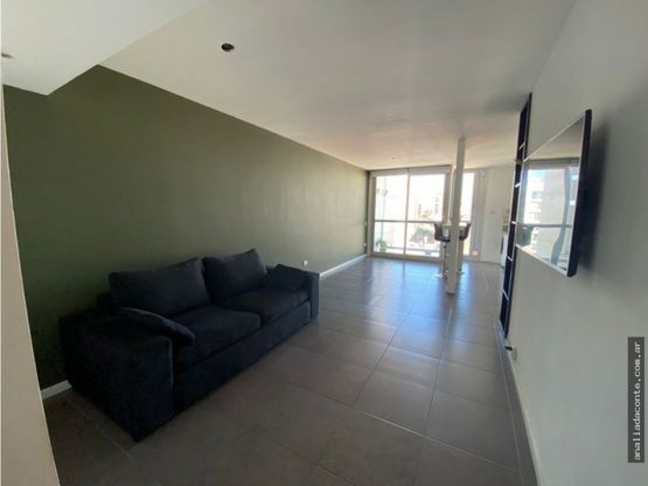 Semipiso 2 Amb. Categoria Chauvin Edifico Zena 1