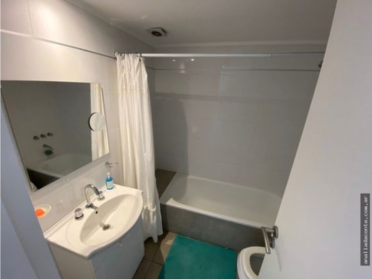 Semipiso 2 Amb. Categoria Chauvin Edifico Zena 1