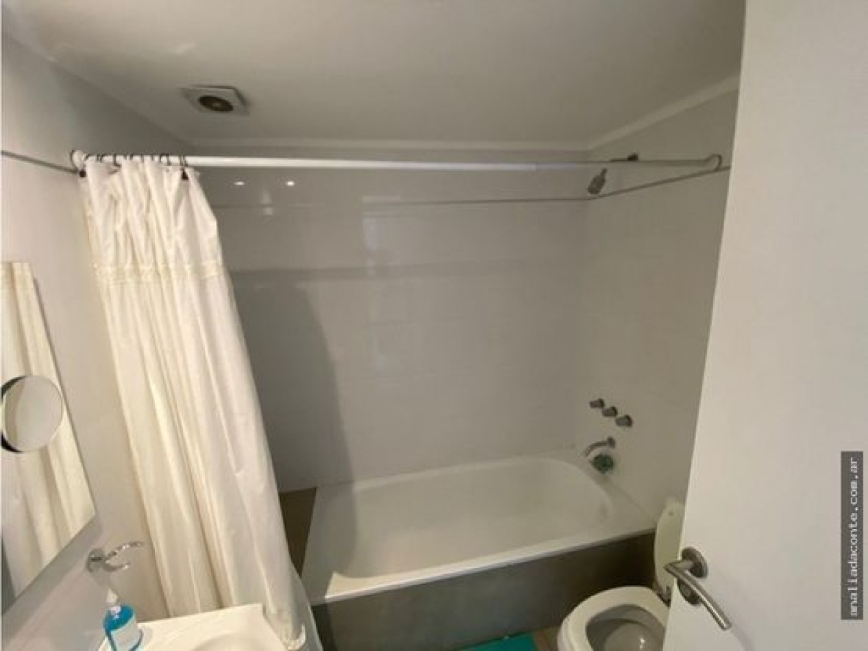 Semipiso 2 Amb. Categoria Chauvin Edifico Zena 1