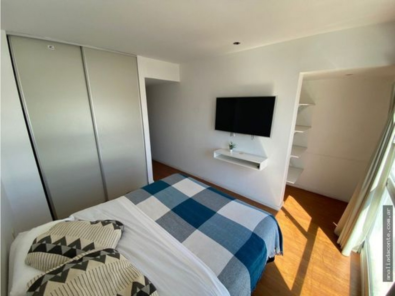 Semipiso 2 Amb. Categoria Chauvin Edifico Zena 1