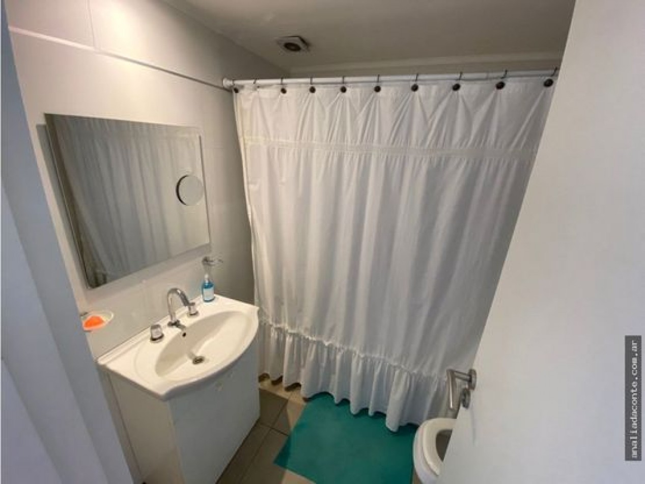 Semipiso 2 Amb. Categoria Chauvin Edifico Zena 1