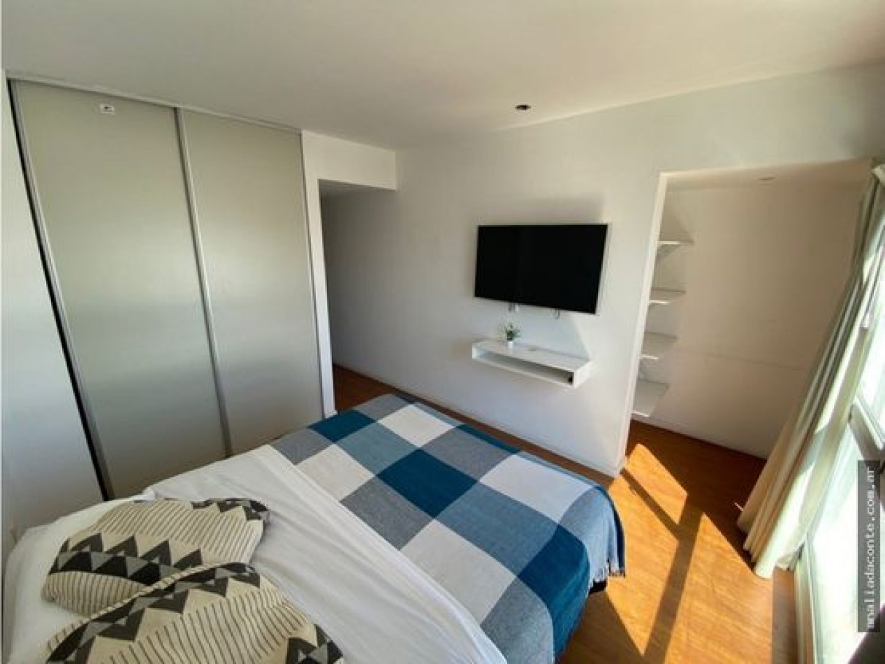 Semipiso 2 Amb. Categoria Chauvin Edifico Zena 1