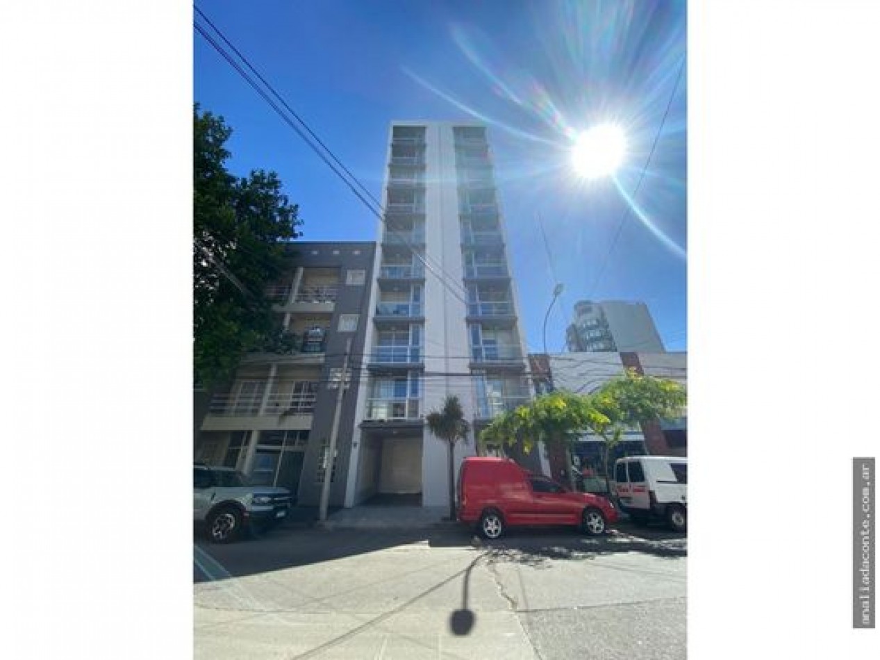 Semipiso 2 Amb. Categoria Chauvin Edifico Zena 1