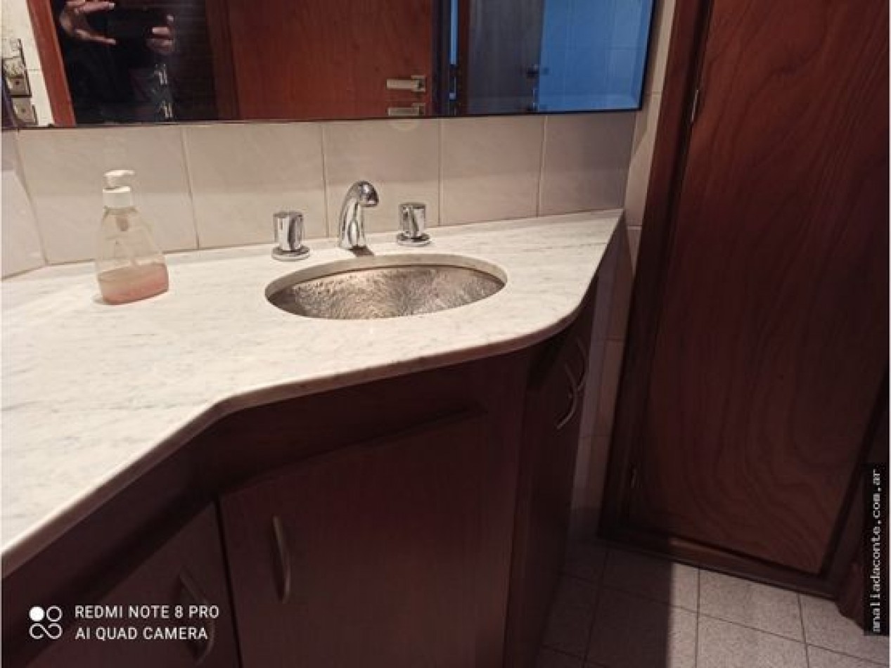 Roffo y F. Acosta Precioso Chalet 4 Amb. Quincho. Gran parque