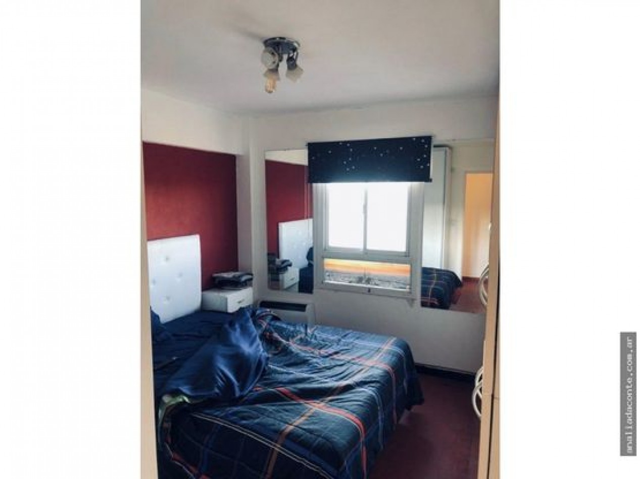 VENTA DEPTO 3 AMBIENTES RECICLADO.