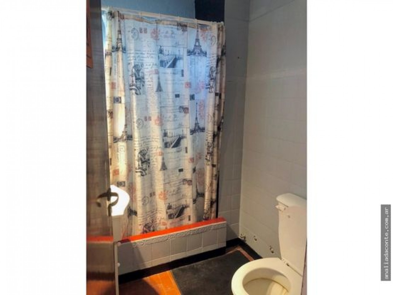 VENTA DEPTO 3 AMBIENTES RECICLADO.