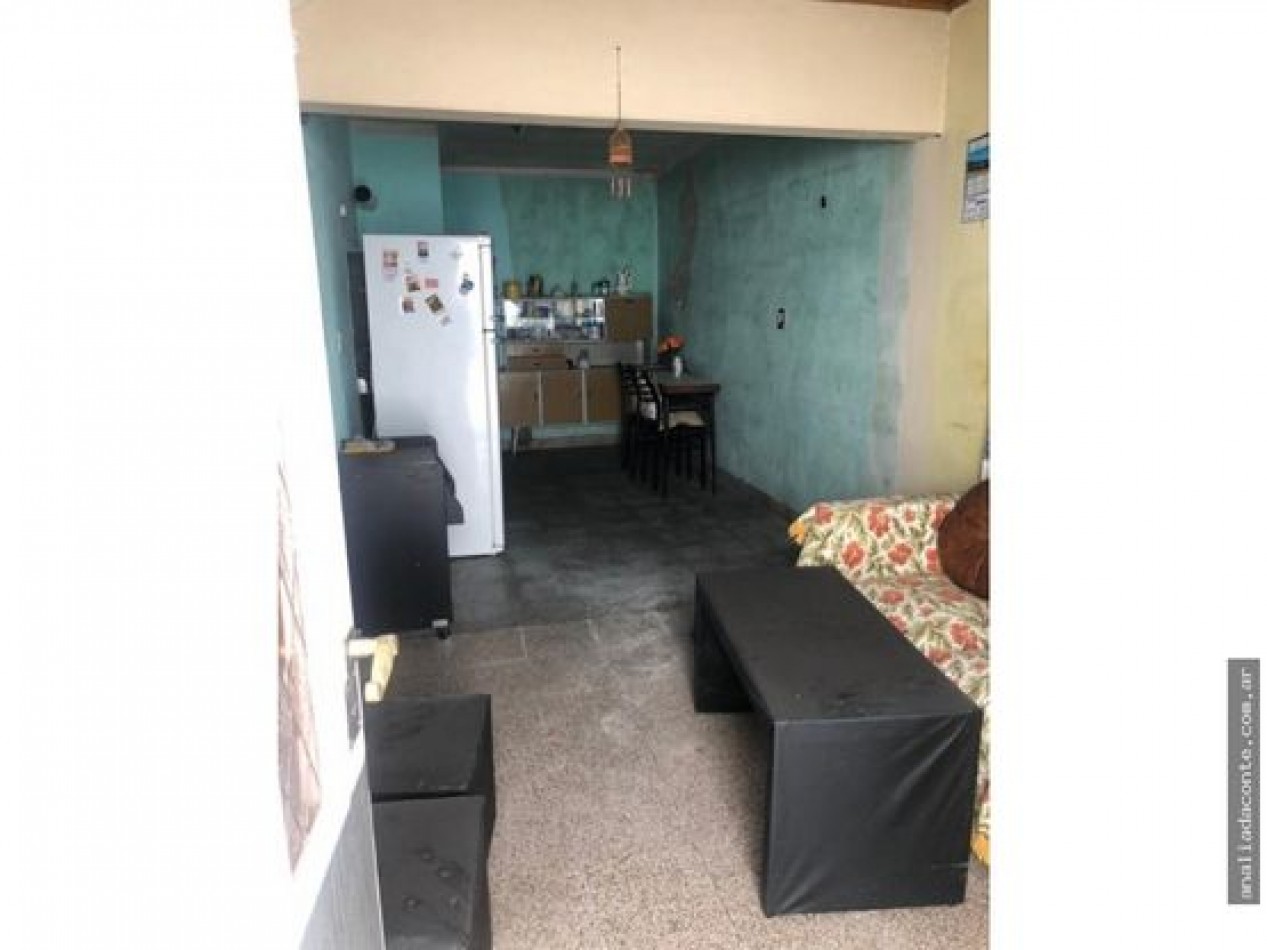 EN VENTA 4 INMUEBLES EN BLOCK