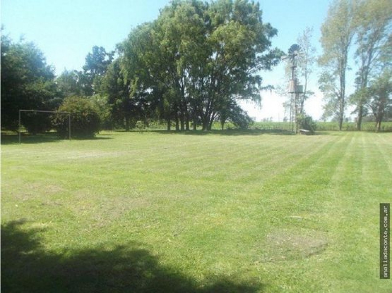 CAMPO MIXTO 103 HECTAREAS SOBRE RUTA 88 A 50 KM DE MAR DEL PLATA