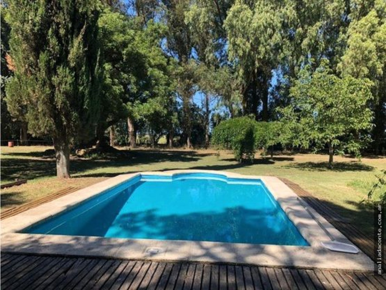 CAMPO MIXTO 103 HECTAREAS SOBRE RUTA 88 A 50 KM DE MAR DEL PLATA