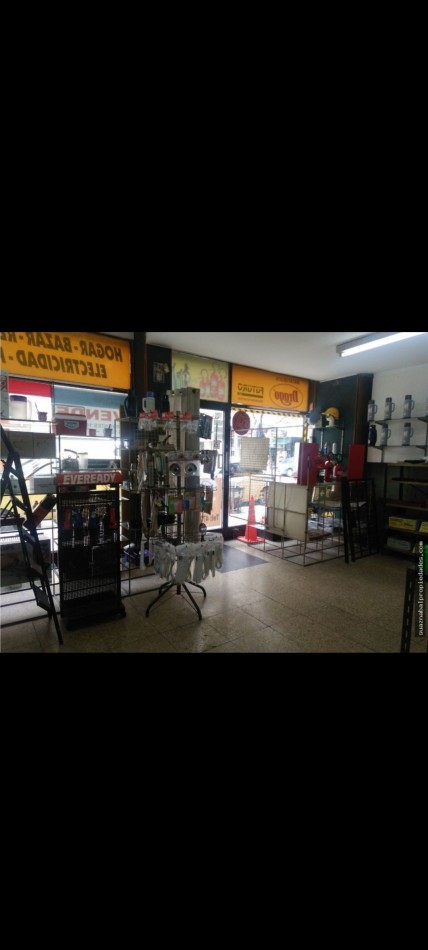 Gran oportunidad local 203m2 centro Mar del Plata