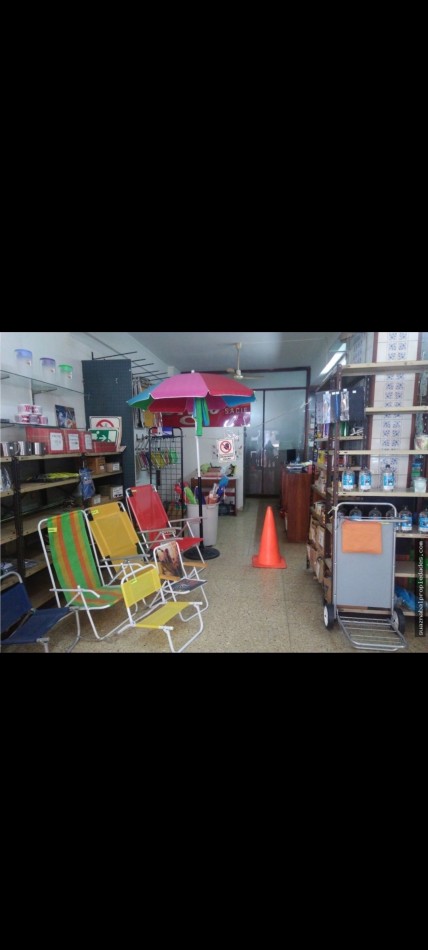 Gran oportunidad local 203m2 centro Mar del Plata