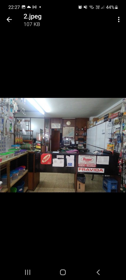 Gran oportunidad local 203m2 centro Mar del Plata