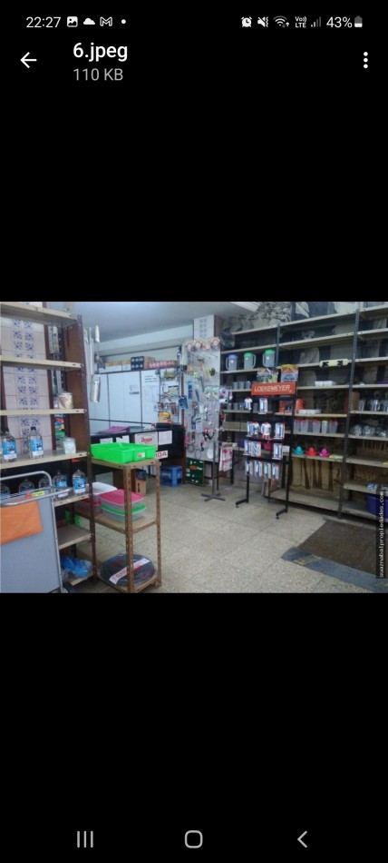 Gran oportunidad local 203m2 centro Mar del Plata