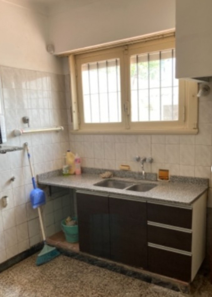 Hermos chalet tradicional 3 AMBIENTES LA PERLA