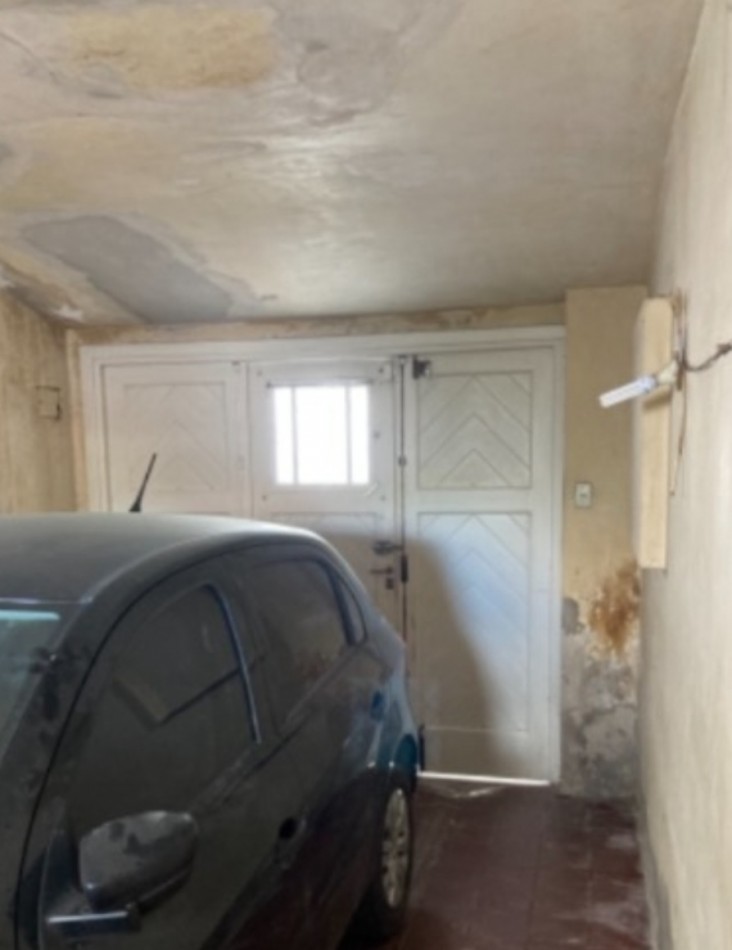 Hermos chalet tradicional 3 AMBIENTES LA PERLA