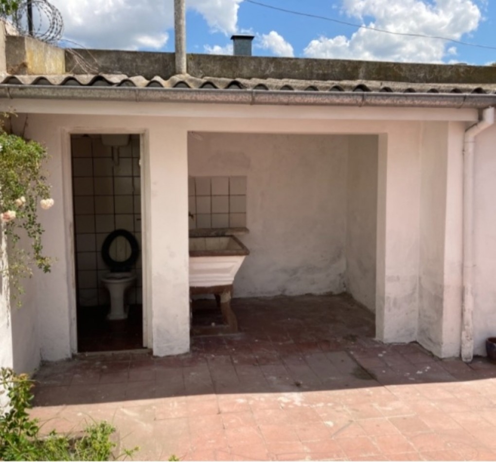 Hermos chalet tradicional 3 AMBIENTES LA PERLA