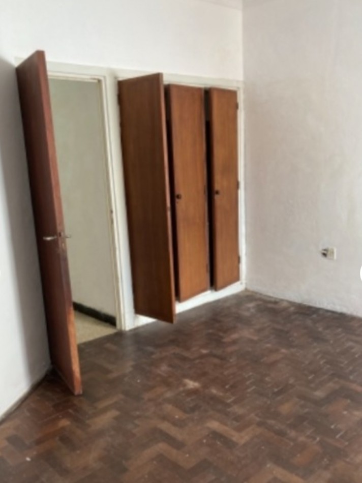 Hermos chalet tradicional 3 AMBIENTES LA PERLA