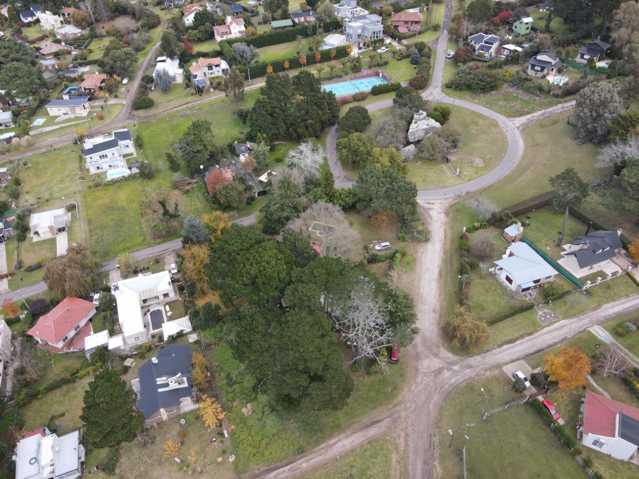 EXCELENTE OPORTUNIDAD LOTE SIERRA DE LOS PADRES 600 METROS!