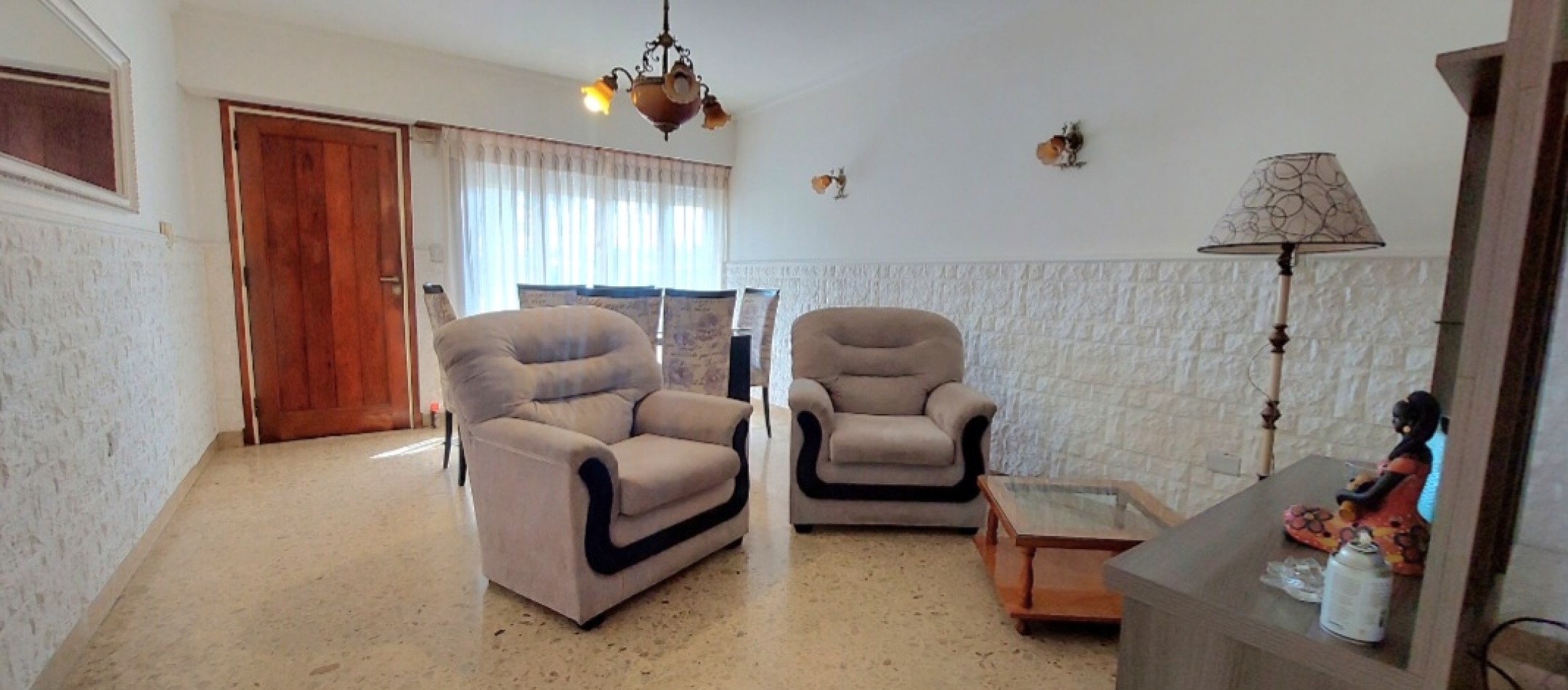 Chalet 3 amb. Sobre Ruta 88. Ideal fines comerciales