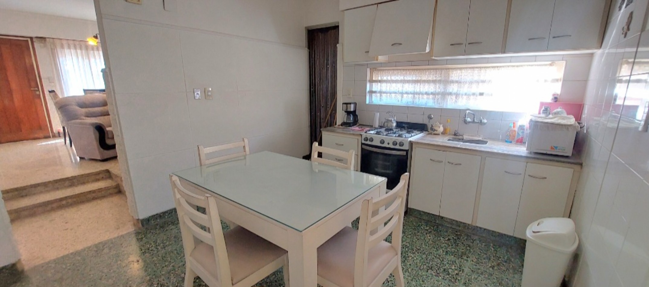 Chalet 3 amb. Sobre Ruta 88. Ideal fines comerciales