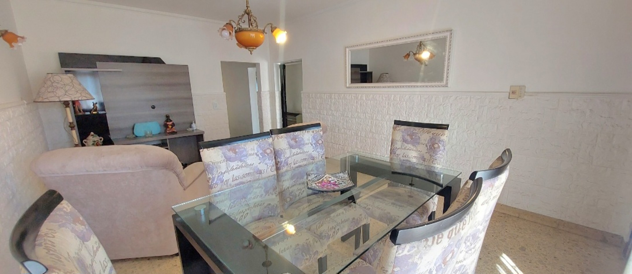 Chalet 3 amb. Sobre Ruta 88. Ideal fines comerciales