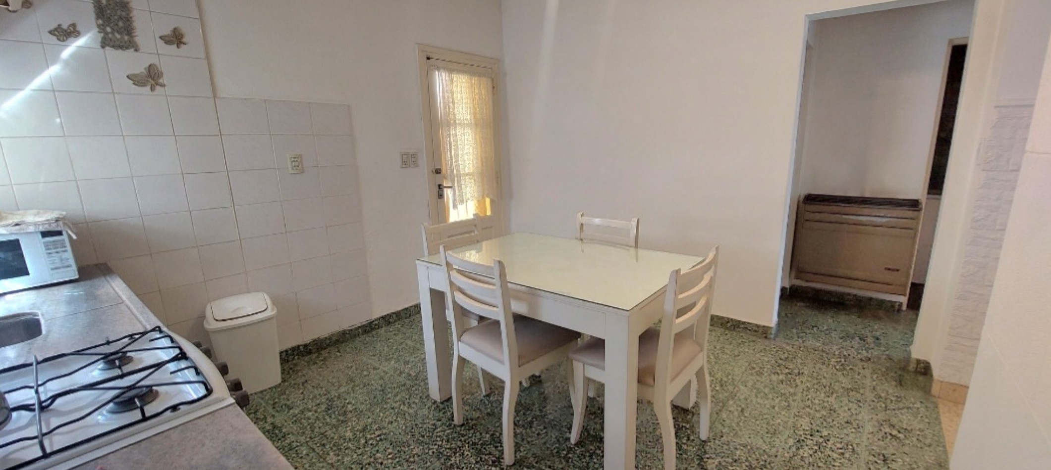 Chalet 3 amb. Sobre Ruta 88. Ideal fines comerciales