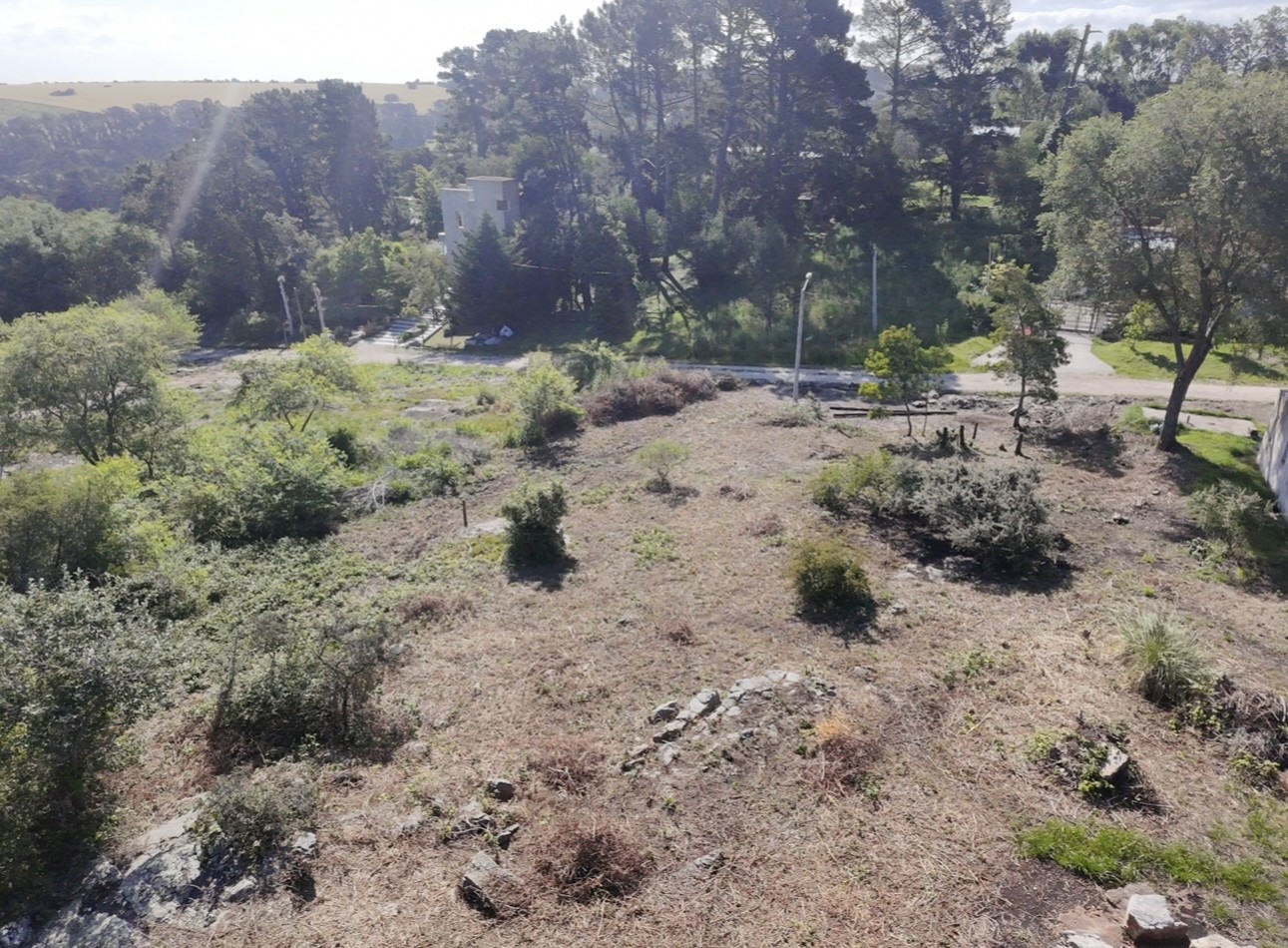 Excelente lote en Sierra de los Padres en hermoso entorno 600 mts2