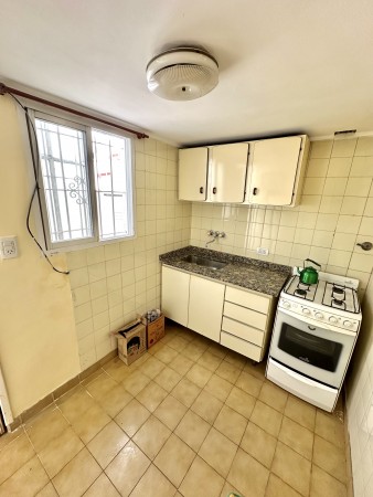 Impecable chalet en PH con garage en La Perla