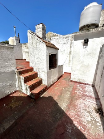 Impecable chalet en PH con garage en La Perla