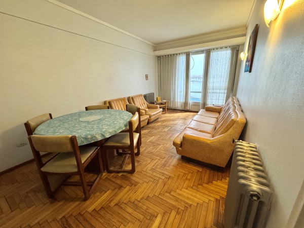 Gran oportunidad depto 4 amb en zona Centro