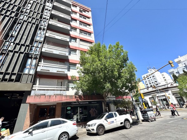 Gran oportunidad depto 4 amb en zona Centro