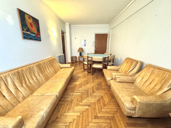 Gran oportunidad depto 4 amb en zona Centro