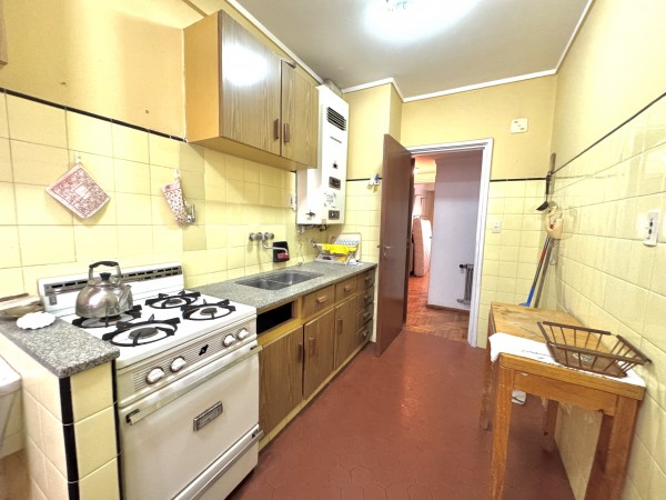 Gran oportunidad depto 4 amb en zona Centro