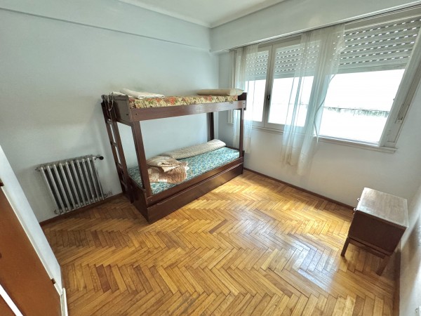 Gran oportunidad depto 4 amb en zona Centro