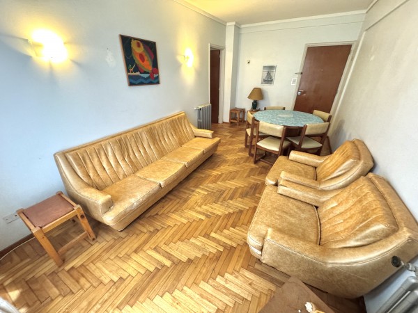 Gran oportunidad depto 4 amb en zona Centro