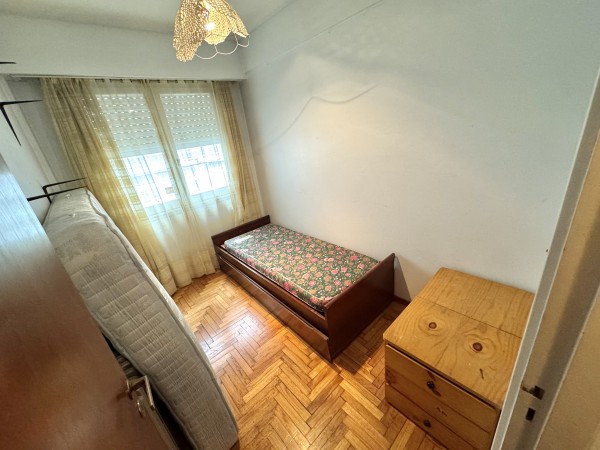 Gran oportunidad depto 4 amb en zona Centro