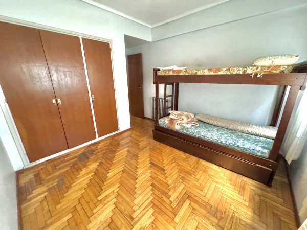 Gran oportunidad depto 4 amb en zona Centro