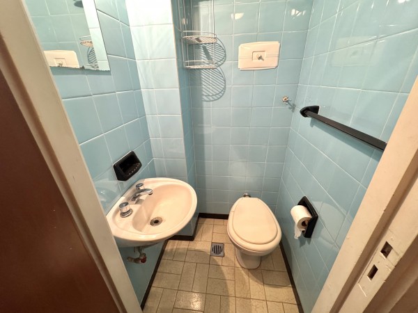 Gran oportunidad depto 4 amb en zona Centro