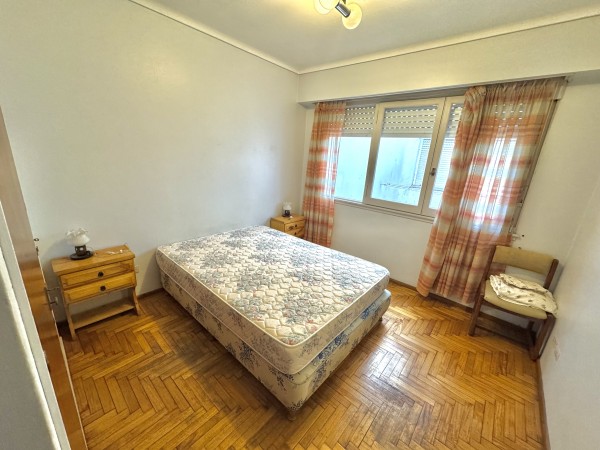 Gran oportunidad depto 4 amb en zona Centro