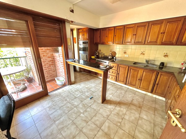 Gran chalet 7 amb a reciclar! en Caisamar con parque y quincho