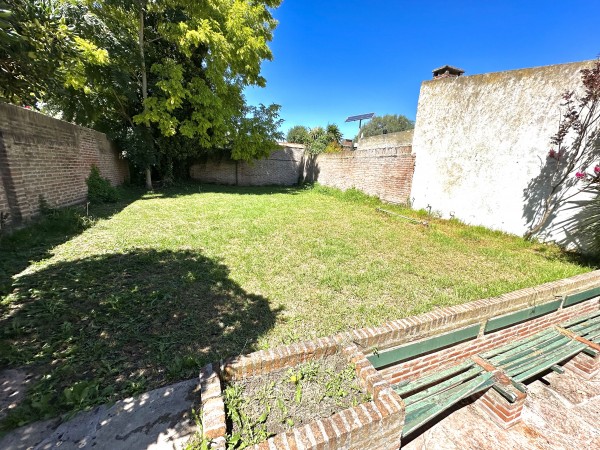 Gran chalet 7 amb a reciclar! en Caisamar con parque y quincho