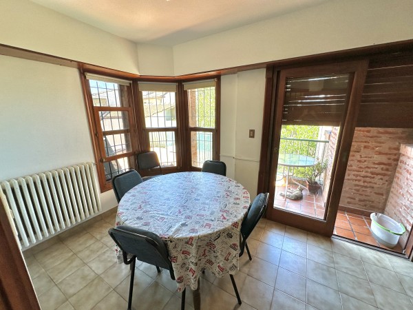 Gran chalet 7 amb a reciclar! en Caisamar con parque y quincho