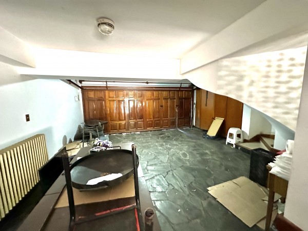 Gran chalet 7 amb a reciclar! en Caisamar con parque y quincho