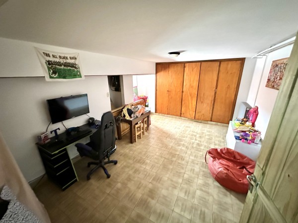 Gran chalet 7 amb a reciclar! en Caisamar con parque y quincho