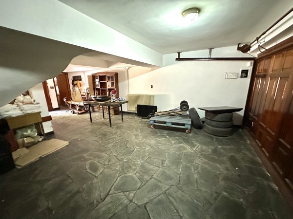 Gran chalet 7 amb a reciclar! en Caisamar con parque y quincho