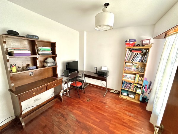 Gran chalet 7 amb a reciclar! en Caisamar con parque y quincho