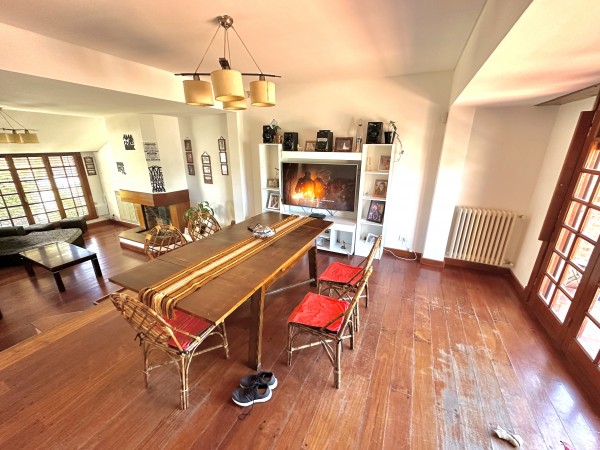 Gran chalet 7 amb a reciclar! en Caisamar con parque y quincho